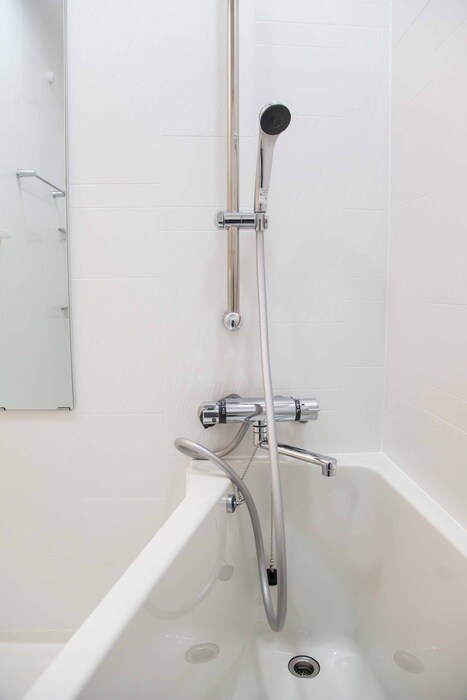 物件内観写真19　(バス／シャワールーム等)