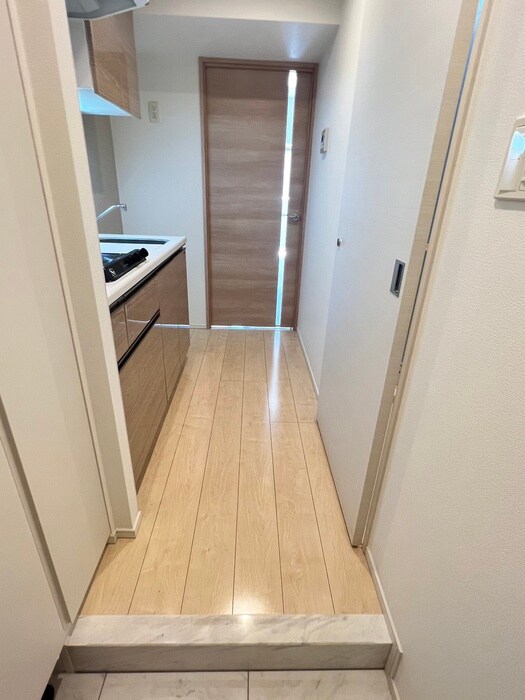 物件内観写真19　(廊下)