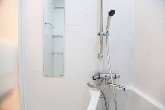 物件内観写真20　(バス／シャワールーム等)