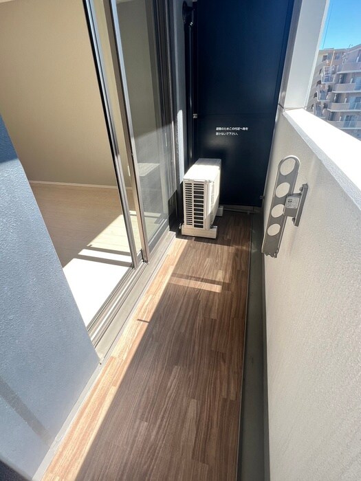 物件内観写真20　(ベランダ・バルコニー)