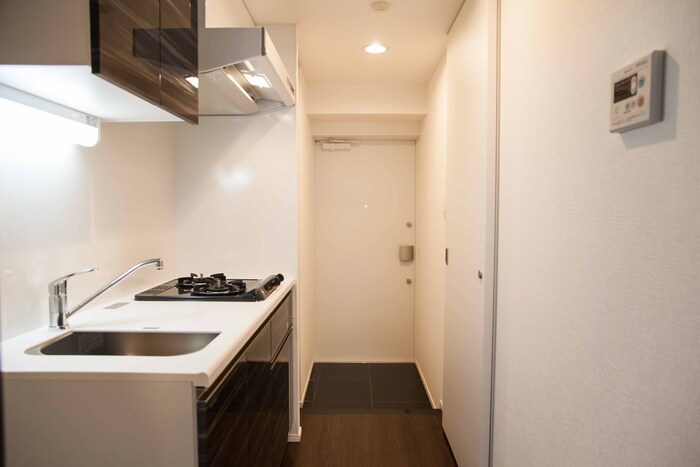 物件内観写真20　(玄関)