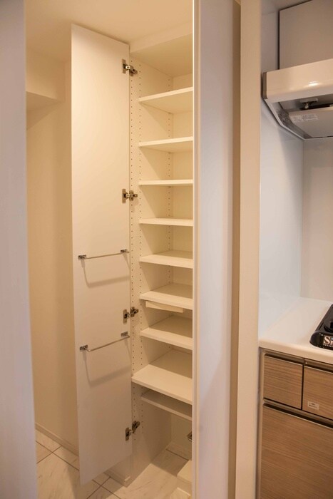 物件内観写真21　(靴箱)