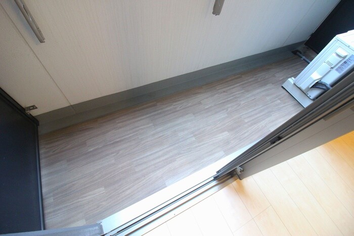 物件内観写真21　(ベランダ・バルコニー)