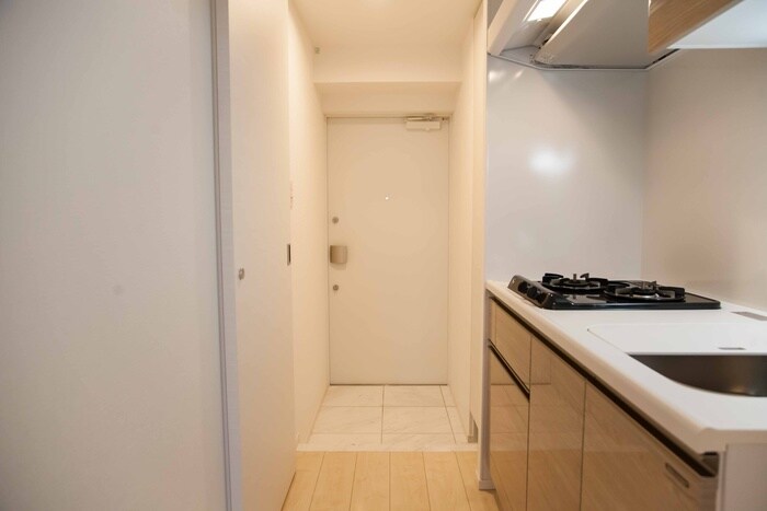 物件内観写真22　(玄関)