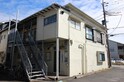 第２明徳団地６号棟