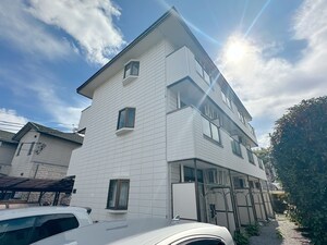 メゾンＭ＆Ｋ外観写真