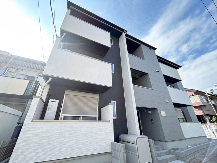 物件外観写真2　(その他)