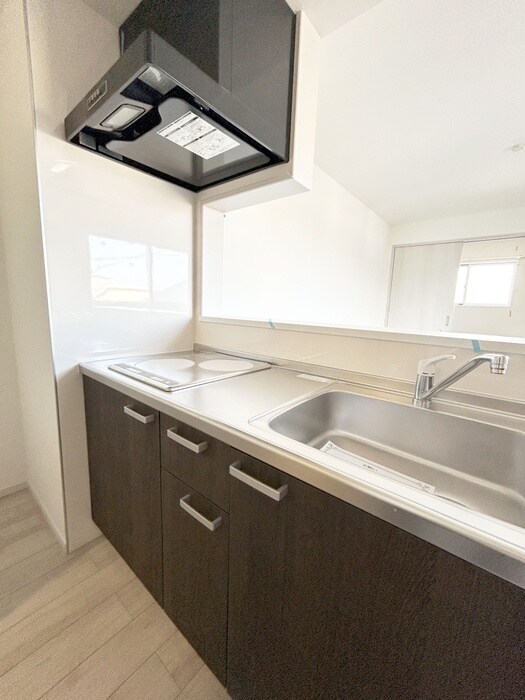 物件内観写真9　(キッチン)