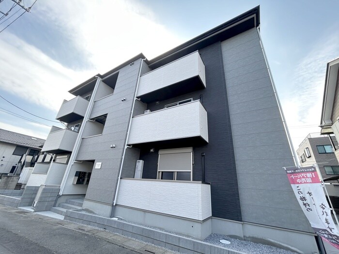 物件外観写真4　(外観写真)