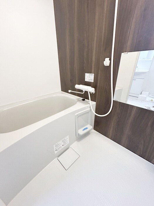 物件内観写真10　(バス／シャワールーム等)