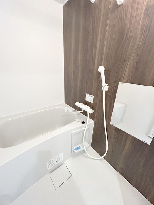 物件内観写真11　(バス／シャワールーム等)