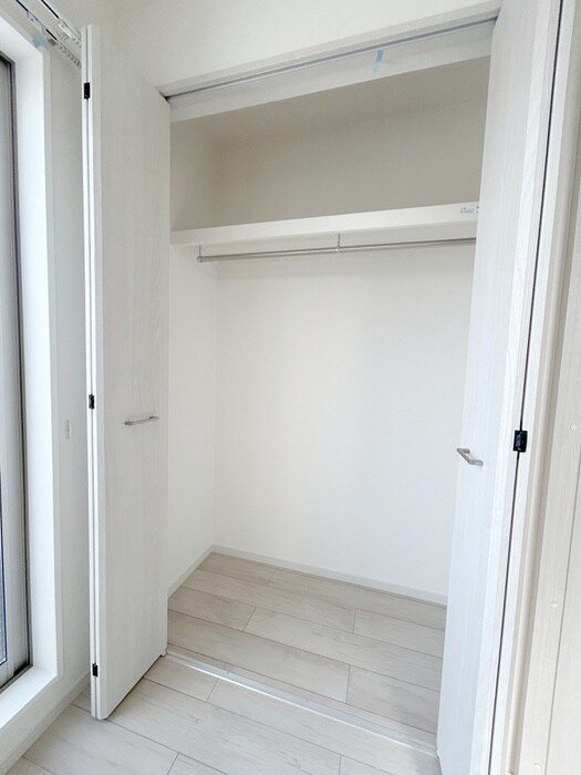 物件内観写真14　(収納)