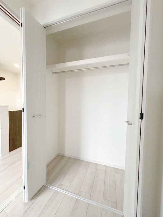 物件内観写真14　(収納)