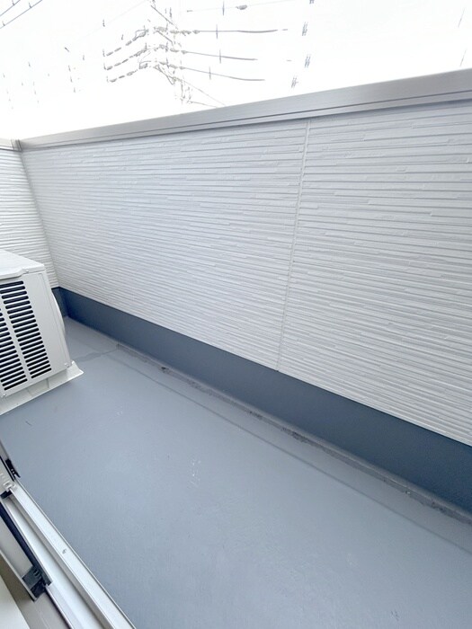 物件内観写真16　(ベランダ・バルコニー)