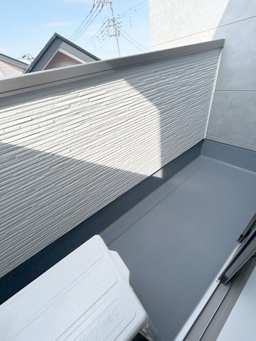 物件内観写真16　(ベランダ・バルコニー)