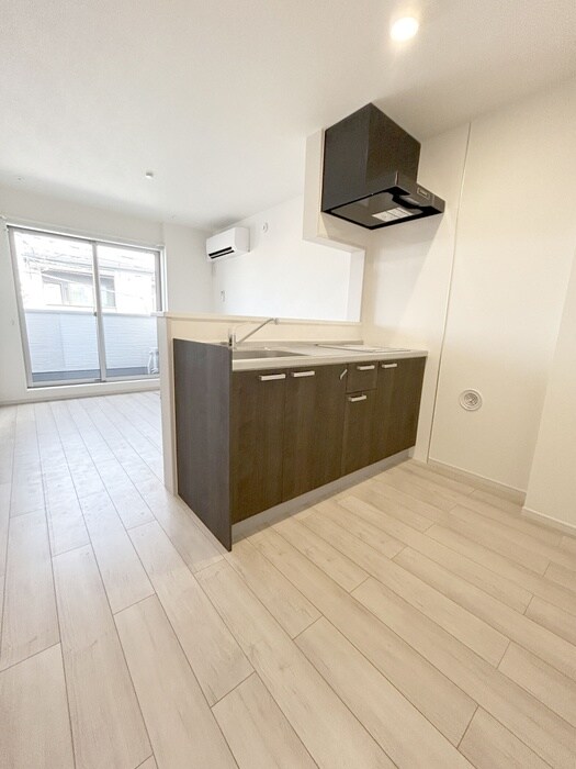 物件内観写真17　(室内からの展望)