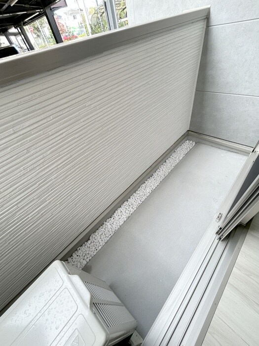 物件内観写真18　(ベランダ・バルコニー)