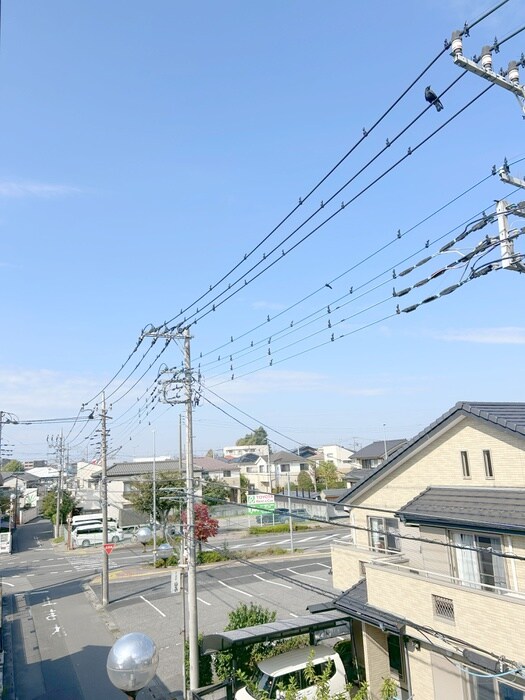 物件内観写真18　(周辺環境)