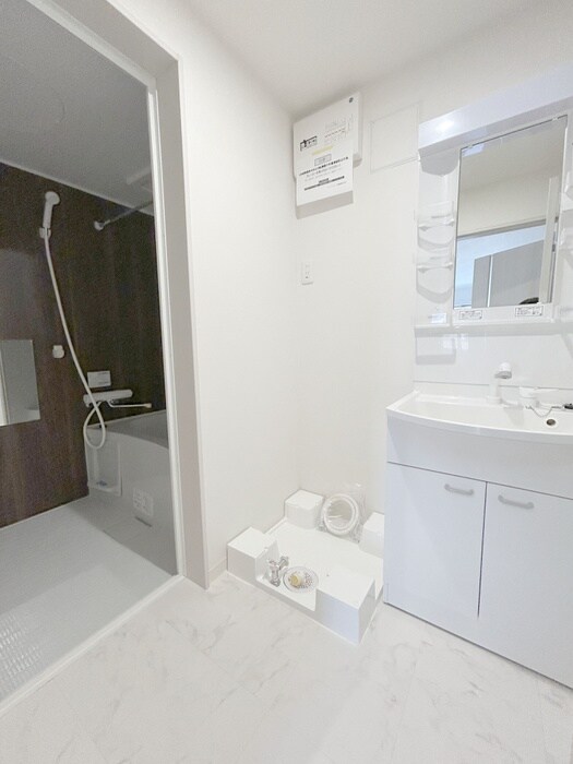 物件内観写真18　(廊下)