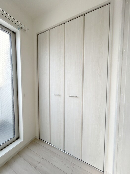 物件内観写真19　(収納)