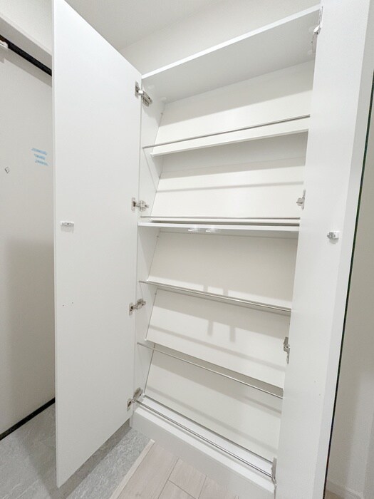 物件内観写真20　(靴箱)