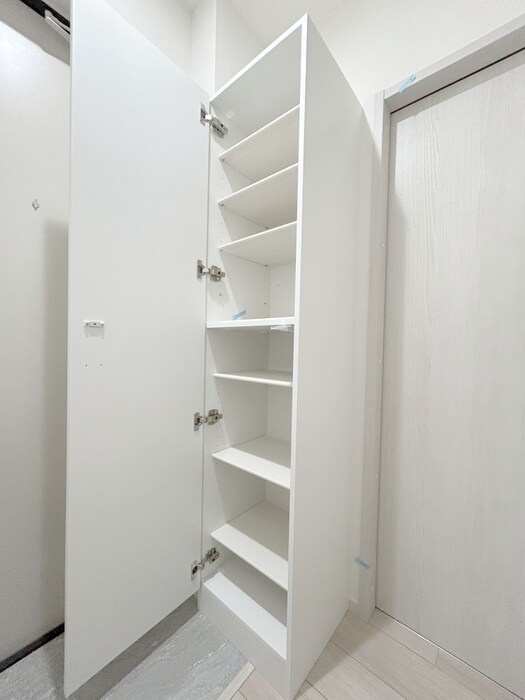 物件内観写真21　(靴箱)