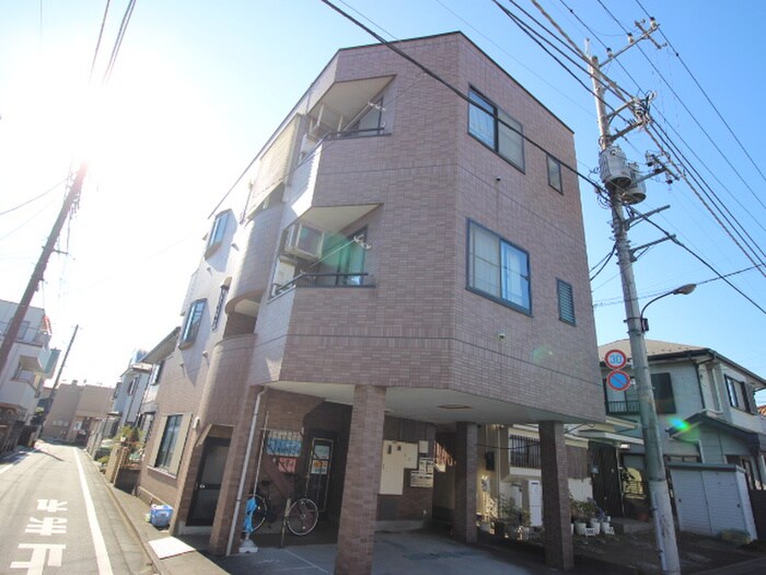 物件外観写真2　(外観写真)