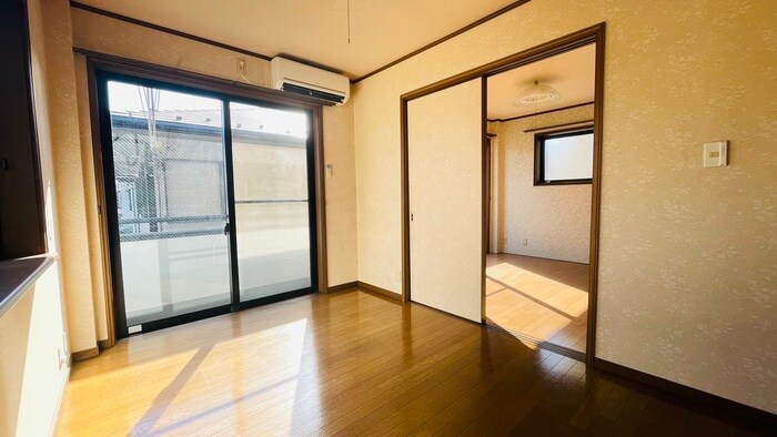 物件内観写真7　(居室)