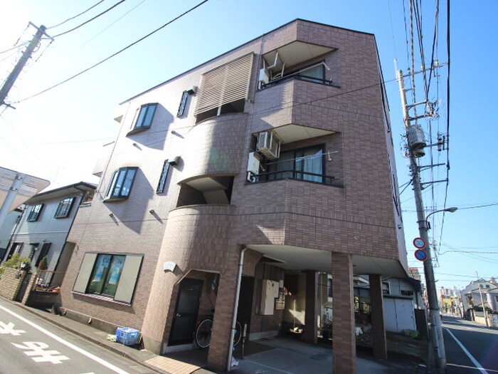 物件外観写真3　(外観写真)