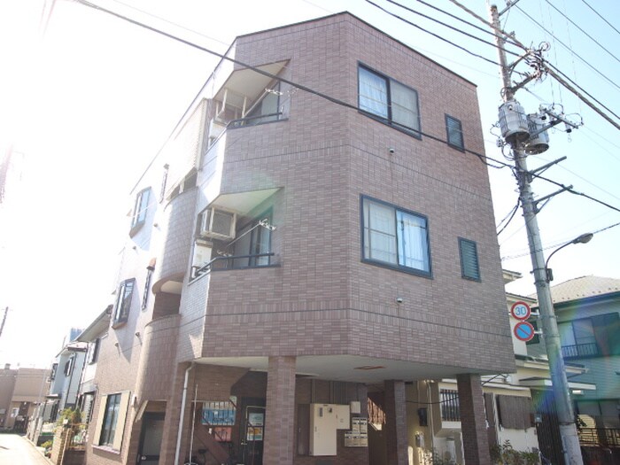 物件外観写真6　(外観写真)