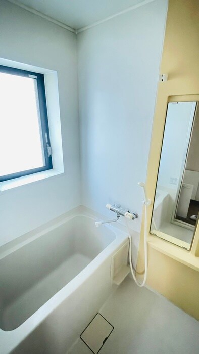 物件内観写真15　(バス／シャワールーム等)