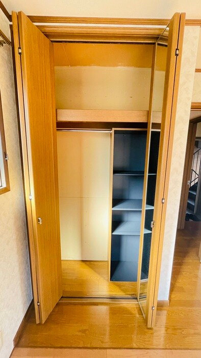 物件内観写真18　(収納)