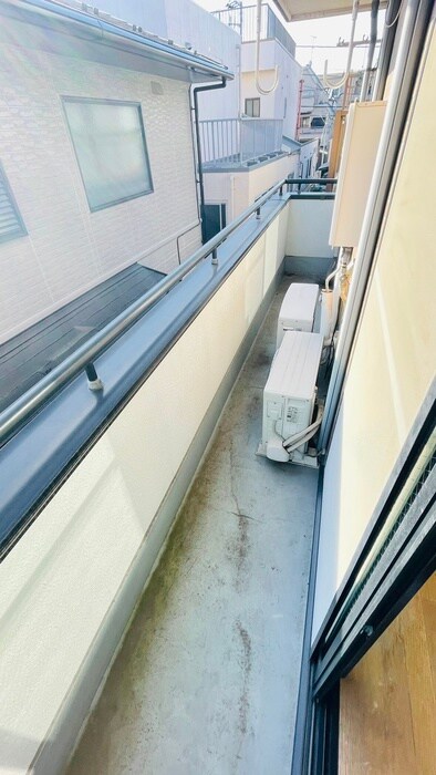 物件内観写真22　(ベランダ・バルコニー)