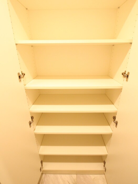 物件内観写真19　(靴箱)