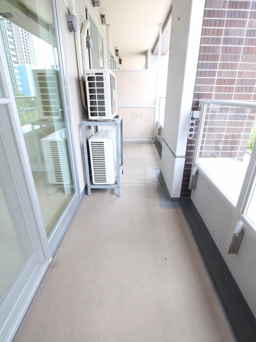 物件内観写真20　(ベランダ・バルコニー)