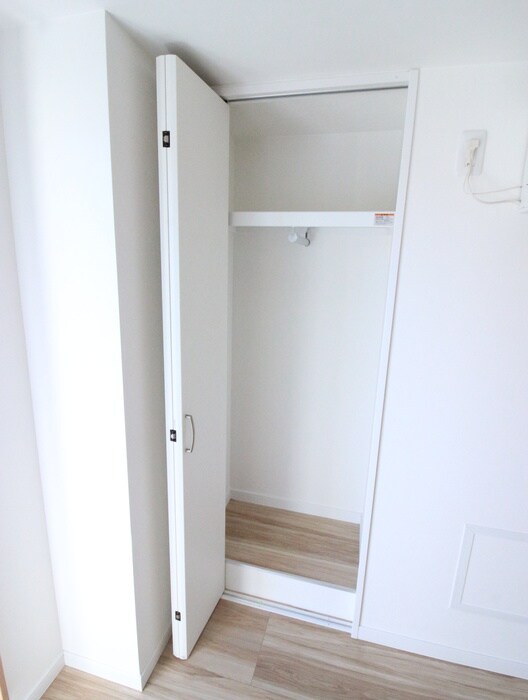 物件内観写真9　(収納)