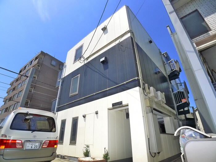 物件外観写真5　(外観写真)