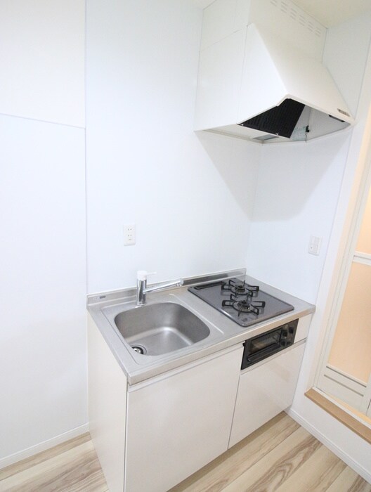 物件内観写真10　(キッチン)