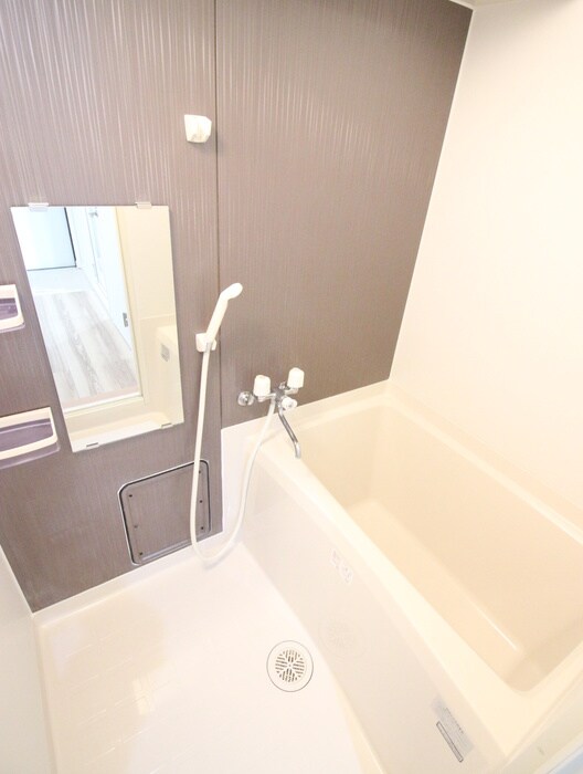 物件内観写真12　(バス／シャワールーム等)