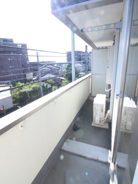 物件内観写真16　(ベランダ・バルコニー)