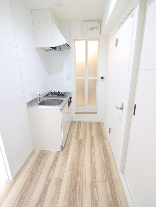 物件内観写真17　(廊下)