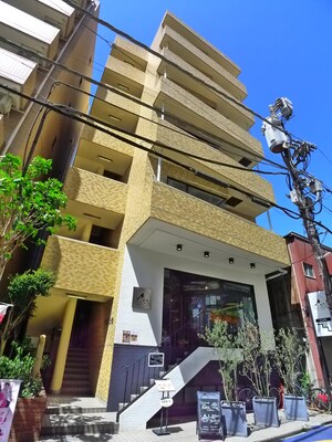 ＮＲＫ大宮外観写真
