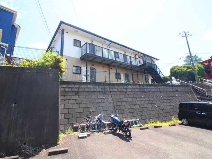 物件外観写真3　(外観写真)