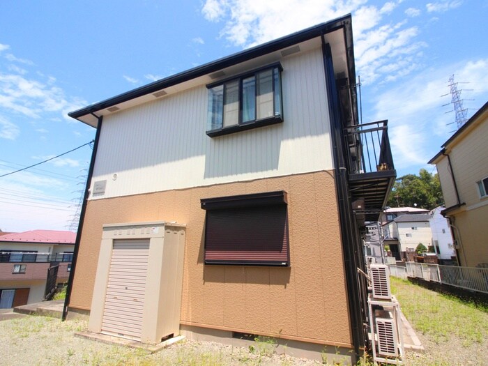 物件外観写真6　(外観写真)