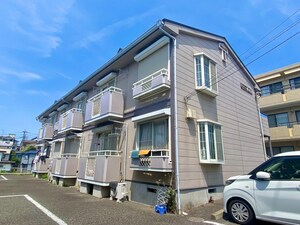 グランデュール桜ヶ丘Ｂ外観写真