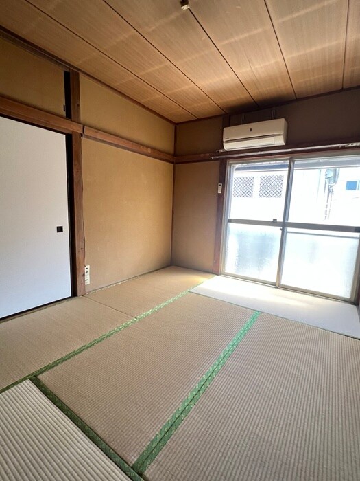 物件内観写真5　(居室)