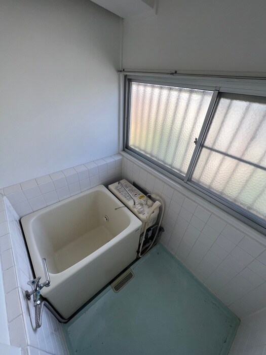 物件内観写真10　(バス／シャワールーム等)