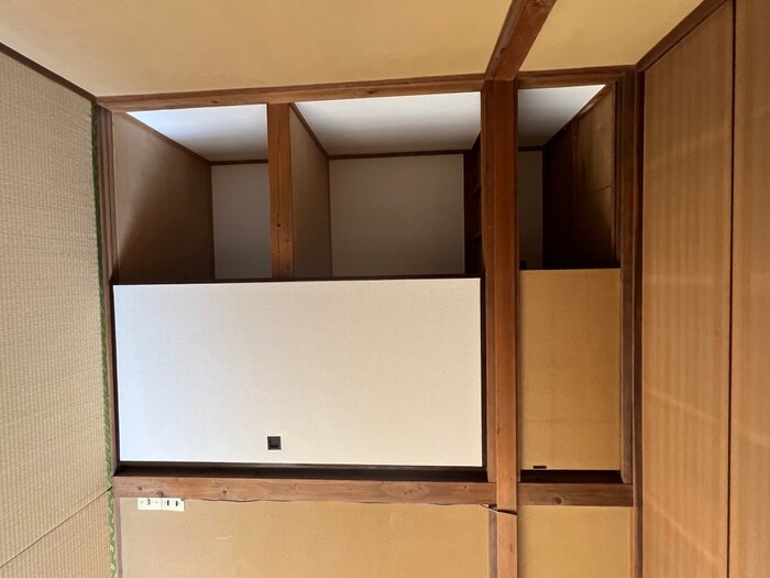 物件内観写真11　(収納)