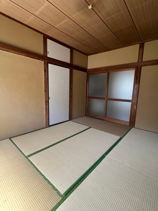 物件内観写真14　(居室)