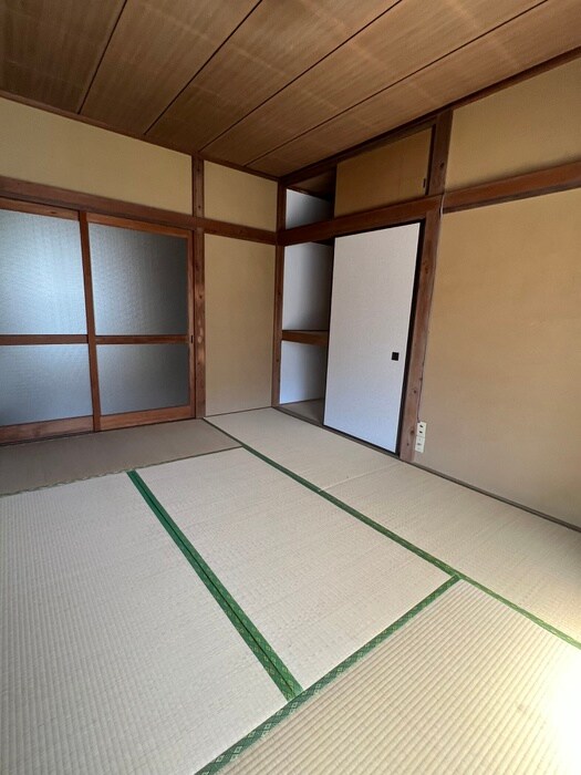 物件内観写真15　(居室)